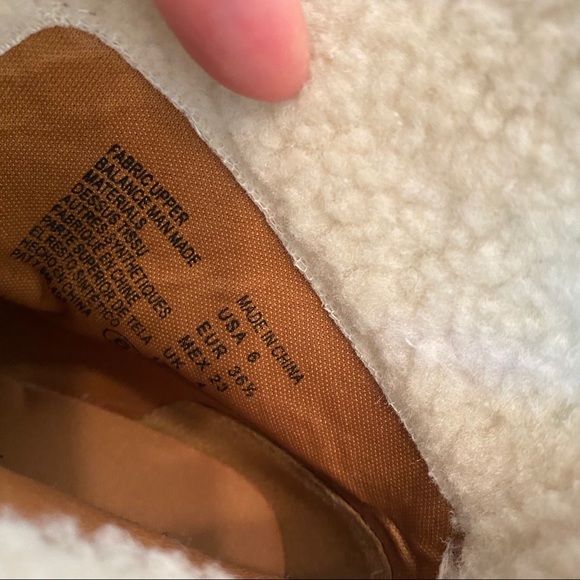 NWOT American Eagle YAZ boots - Picture 9 of 15